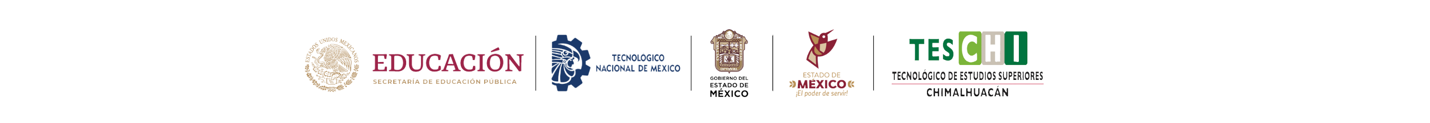 Logo del Gobierno del Estado de México